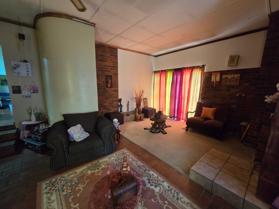 4 Bedroom Property for Sale in Universitas Free State